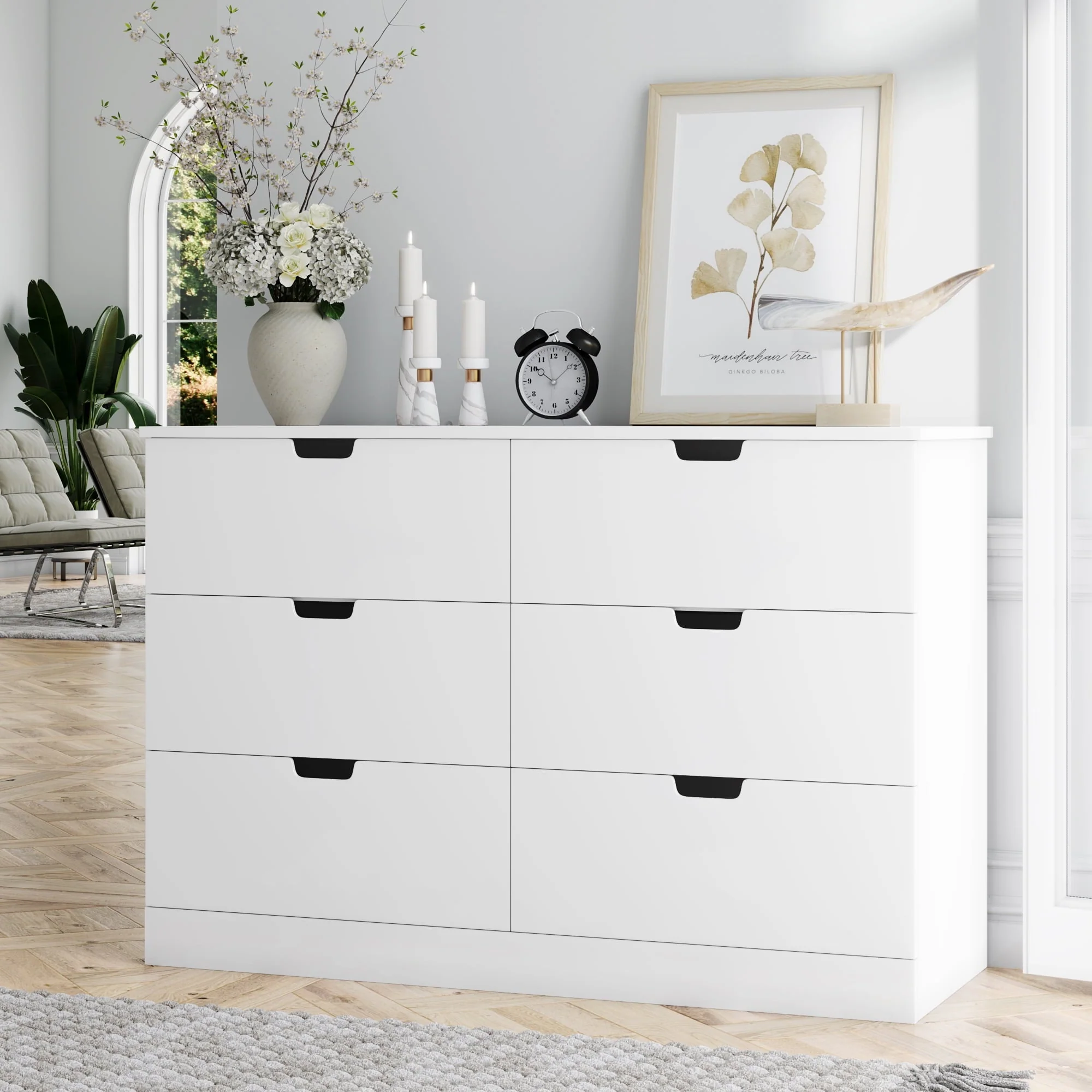 Dressers