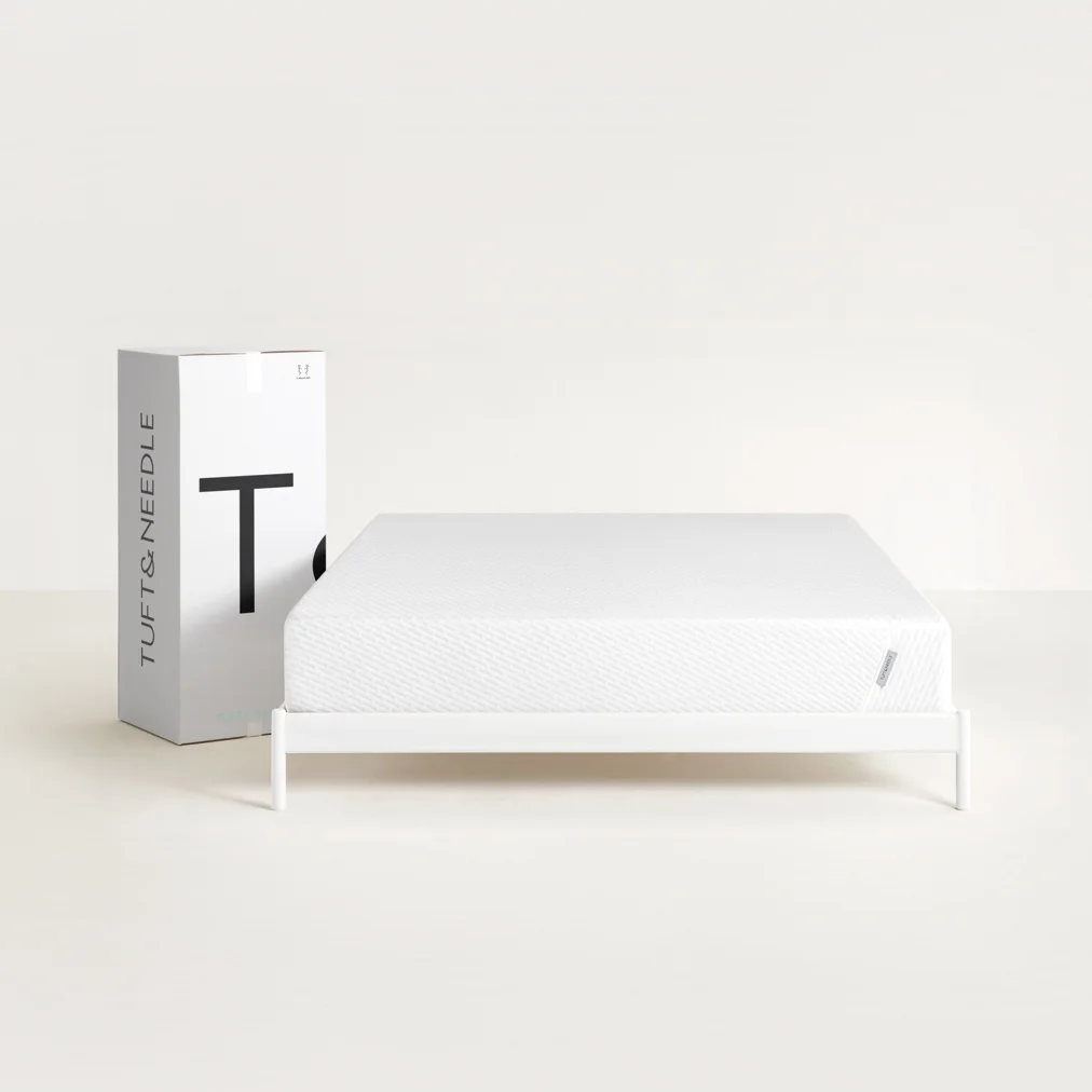 Mattress
