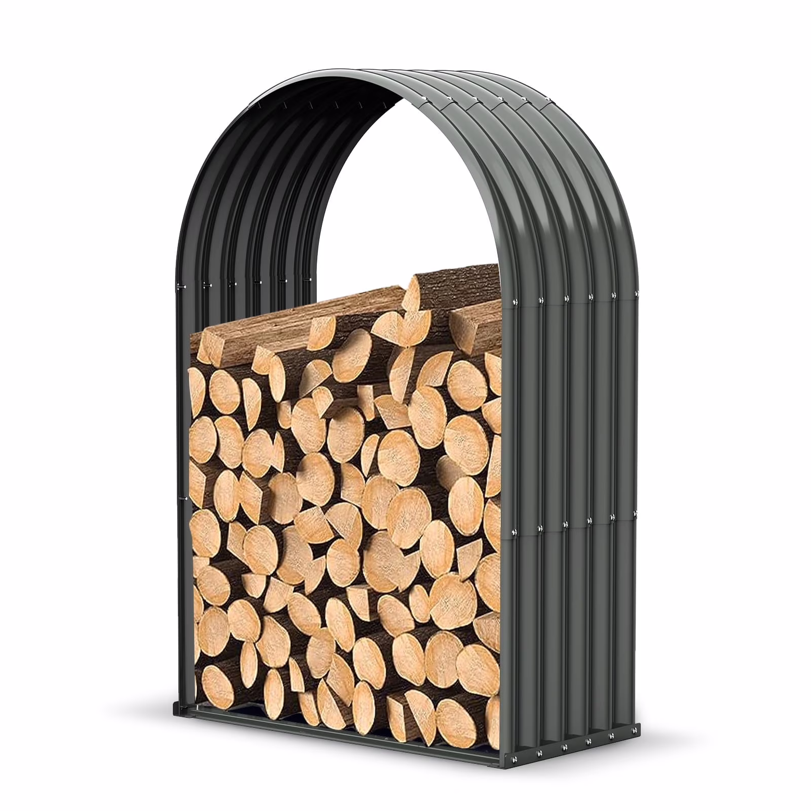 Firewood Racks