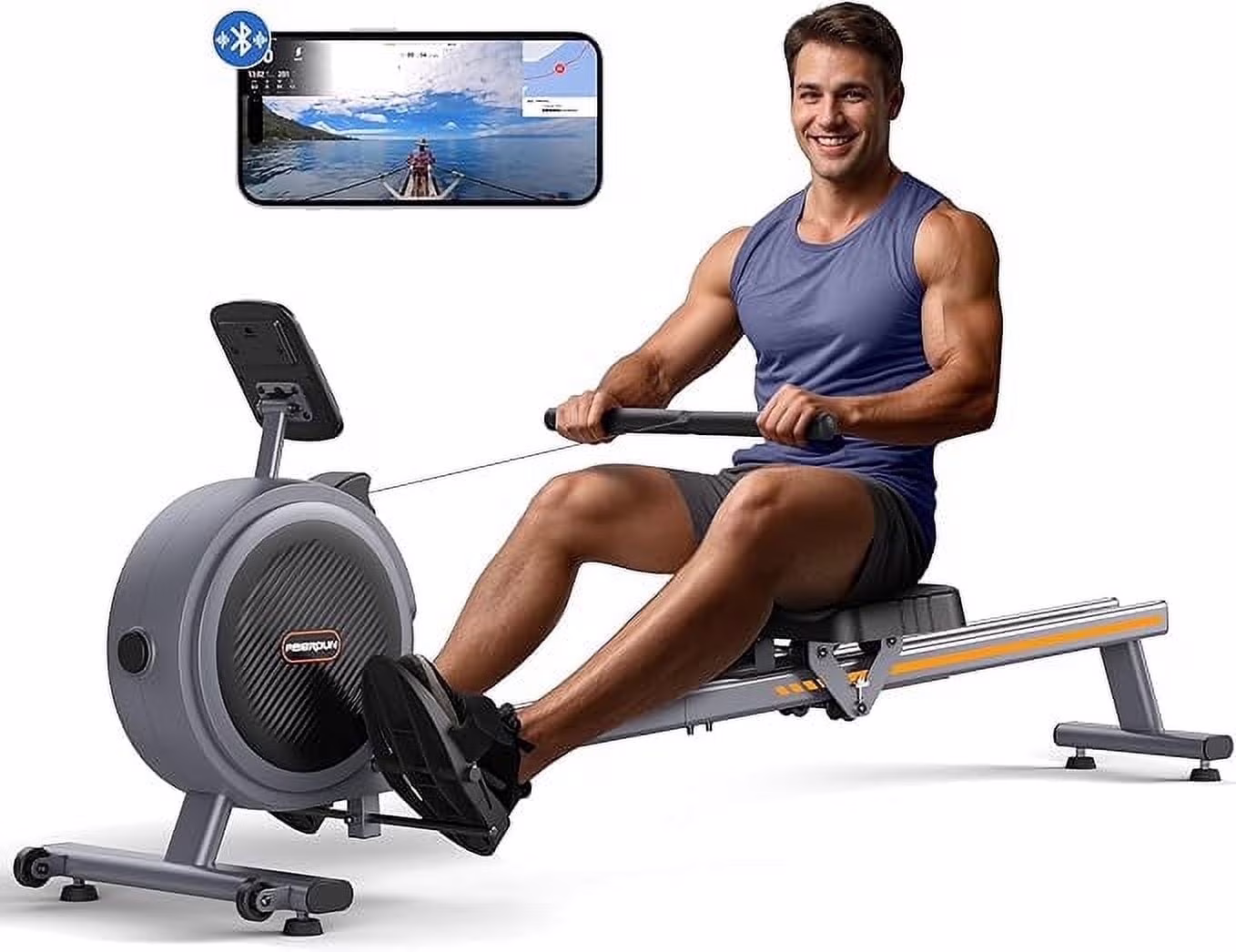 Rowing Machines