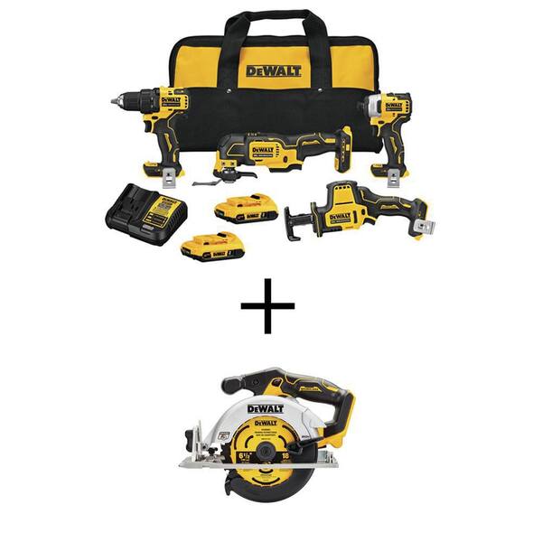 COMBO KITS