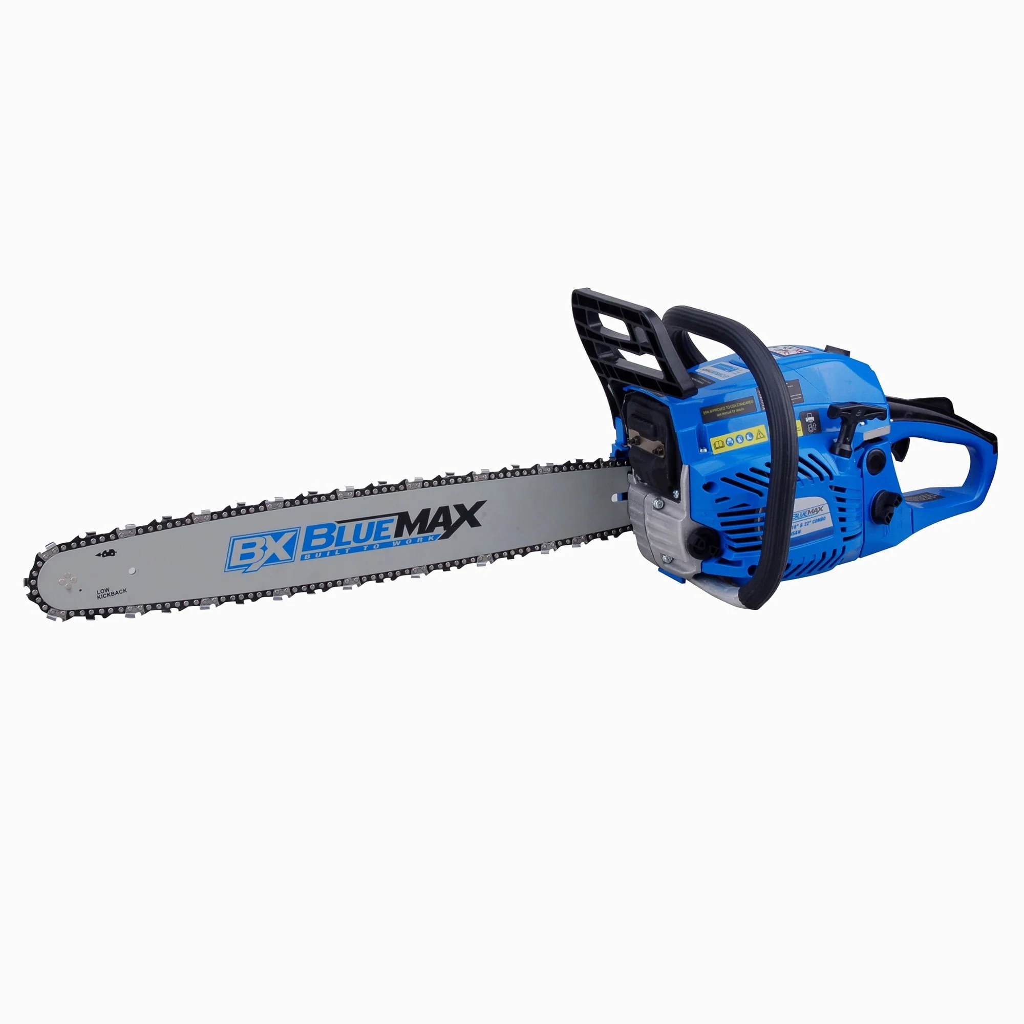 Chainsaws
