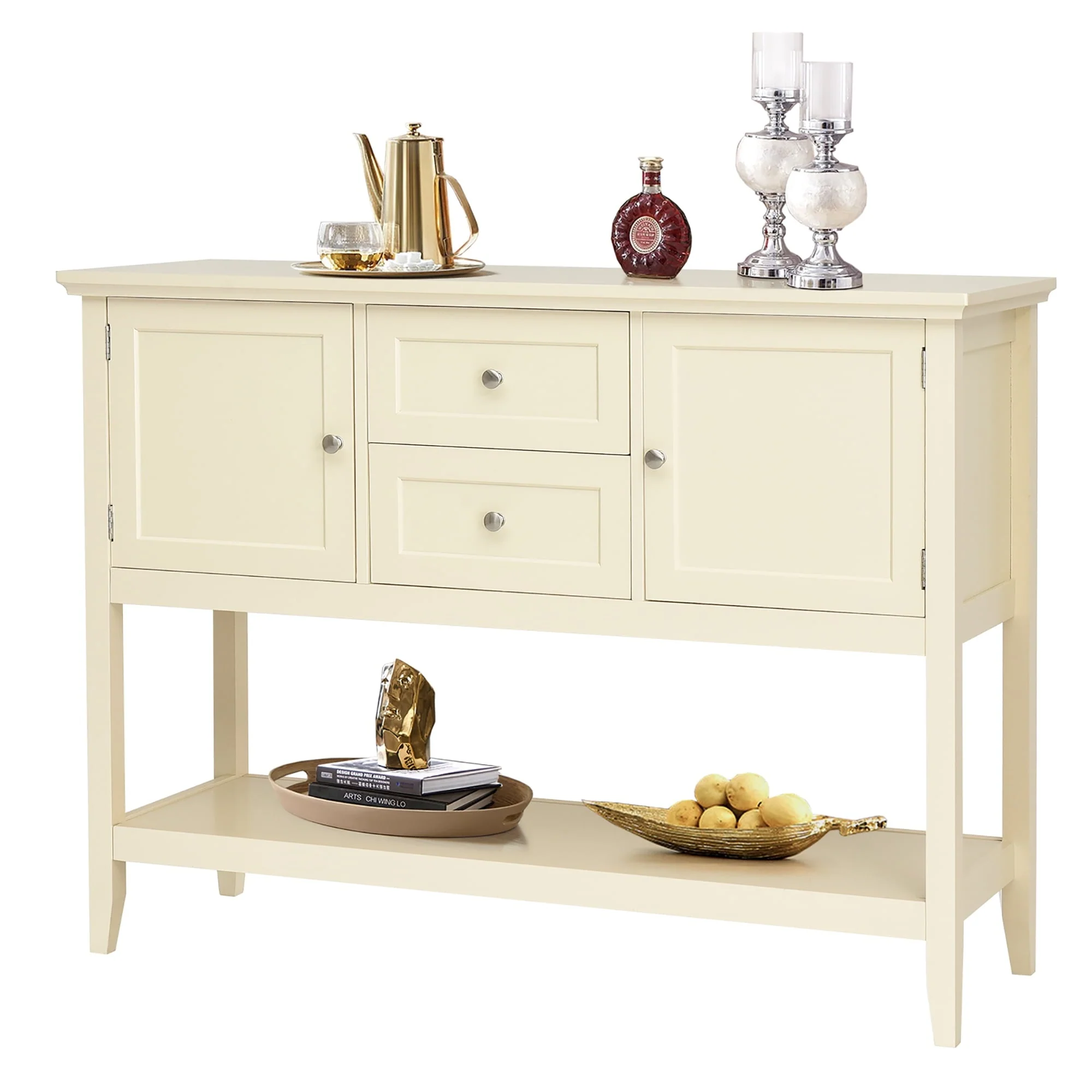 Console and Sofa Tables
