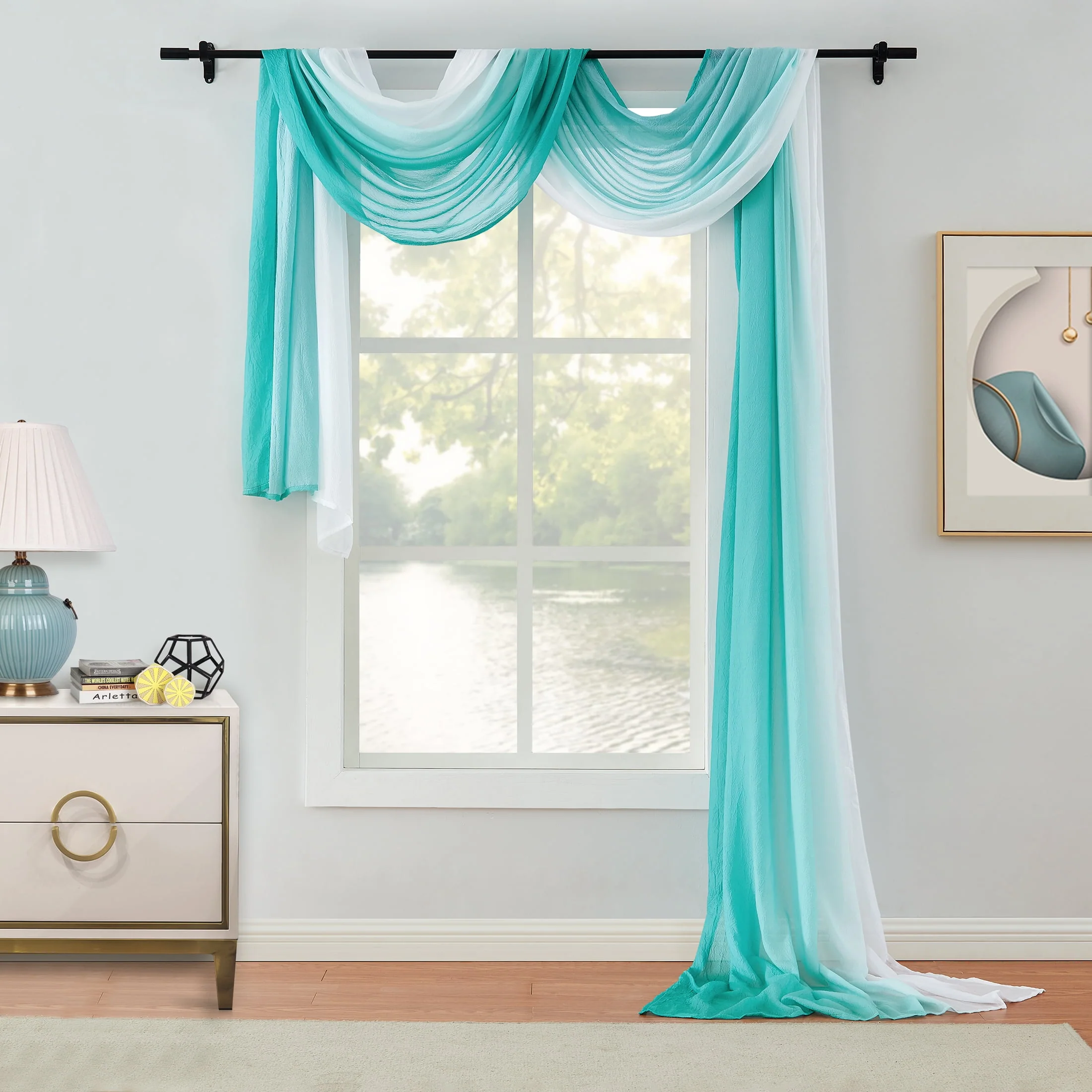 Valances