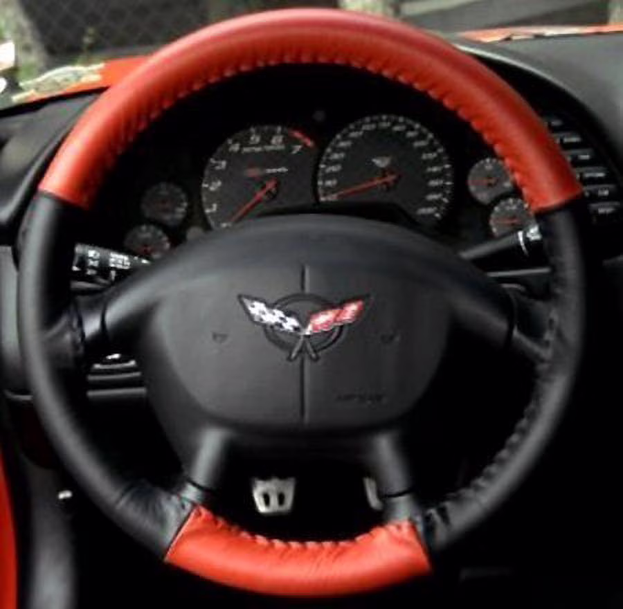 Steering Wheel Covers