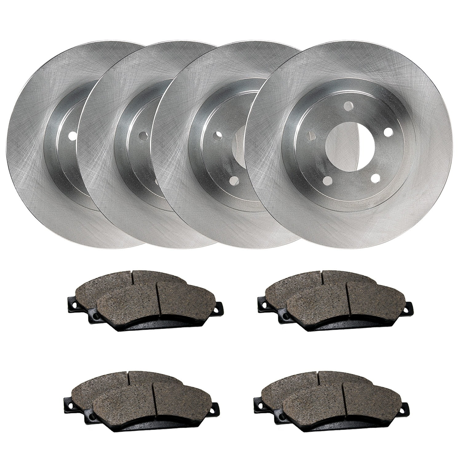 Brakes & Brake Parts