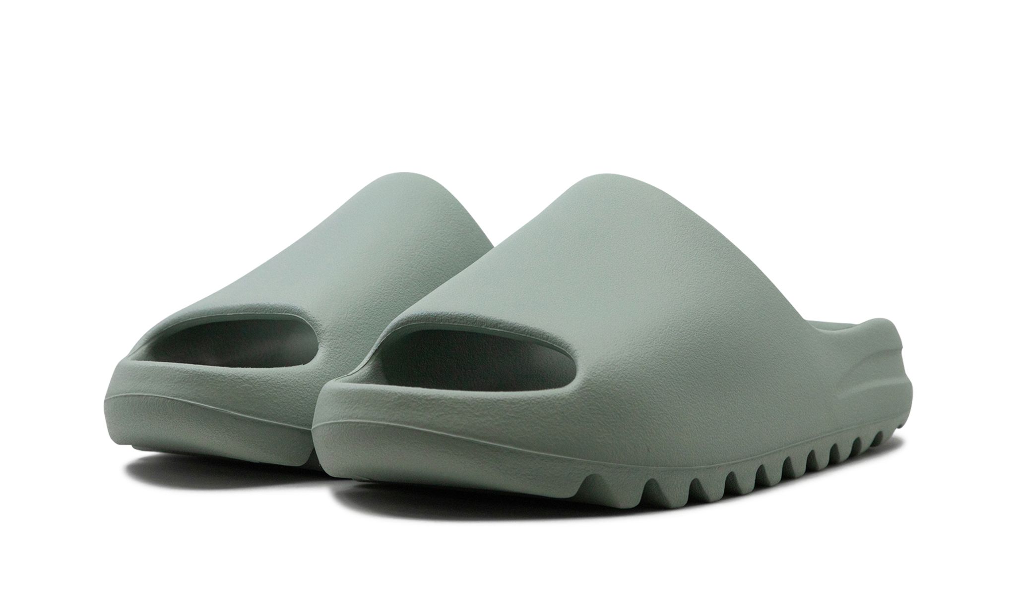 Yeezys Slides