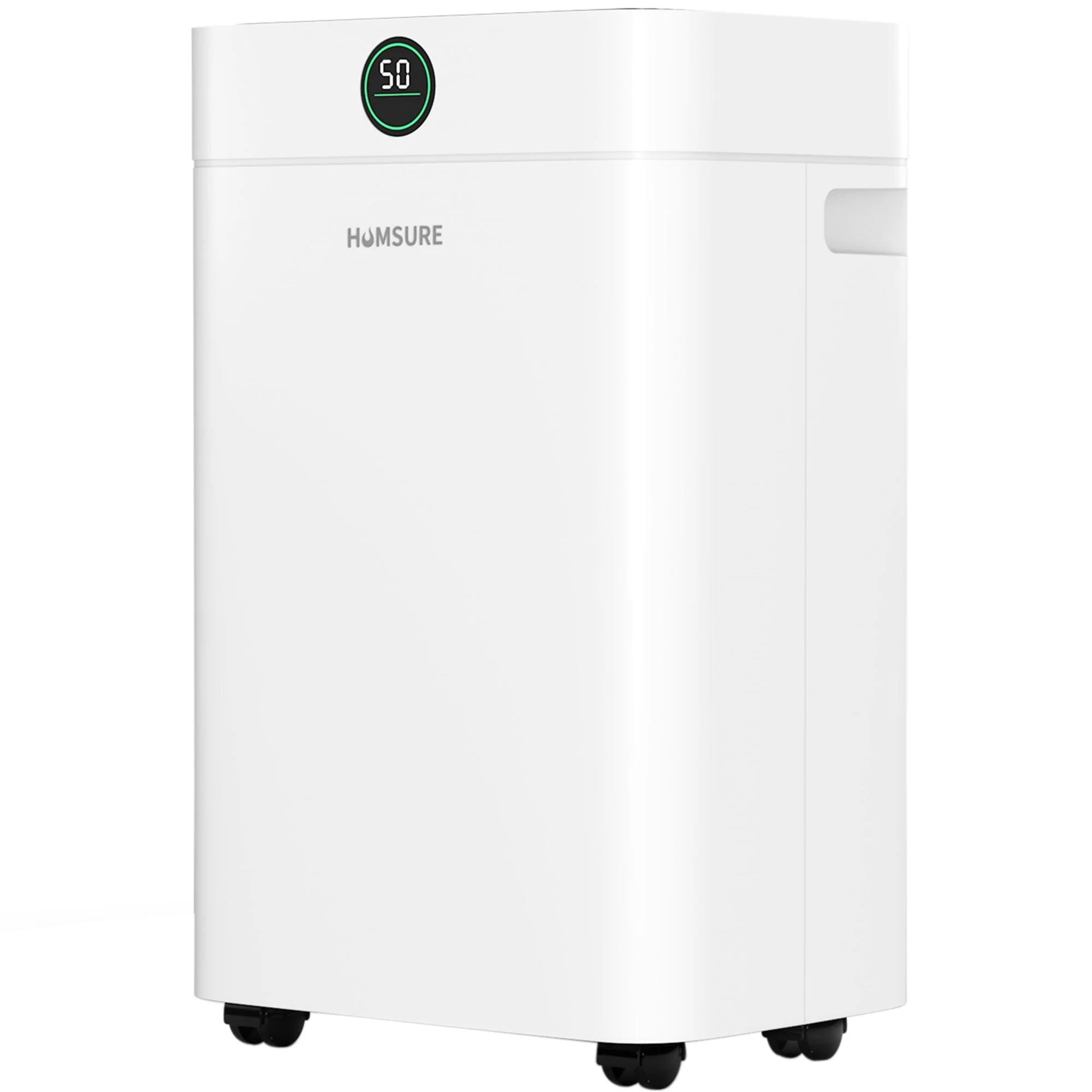 Dehumidifiers