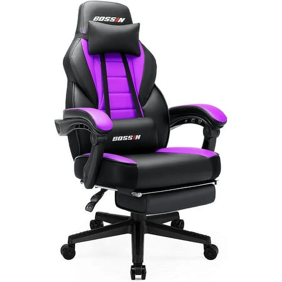 Gaming Chairs