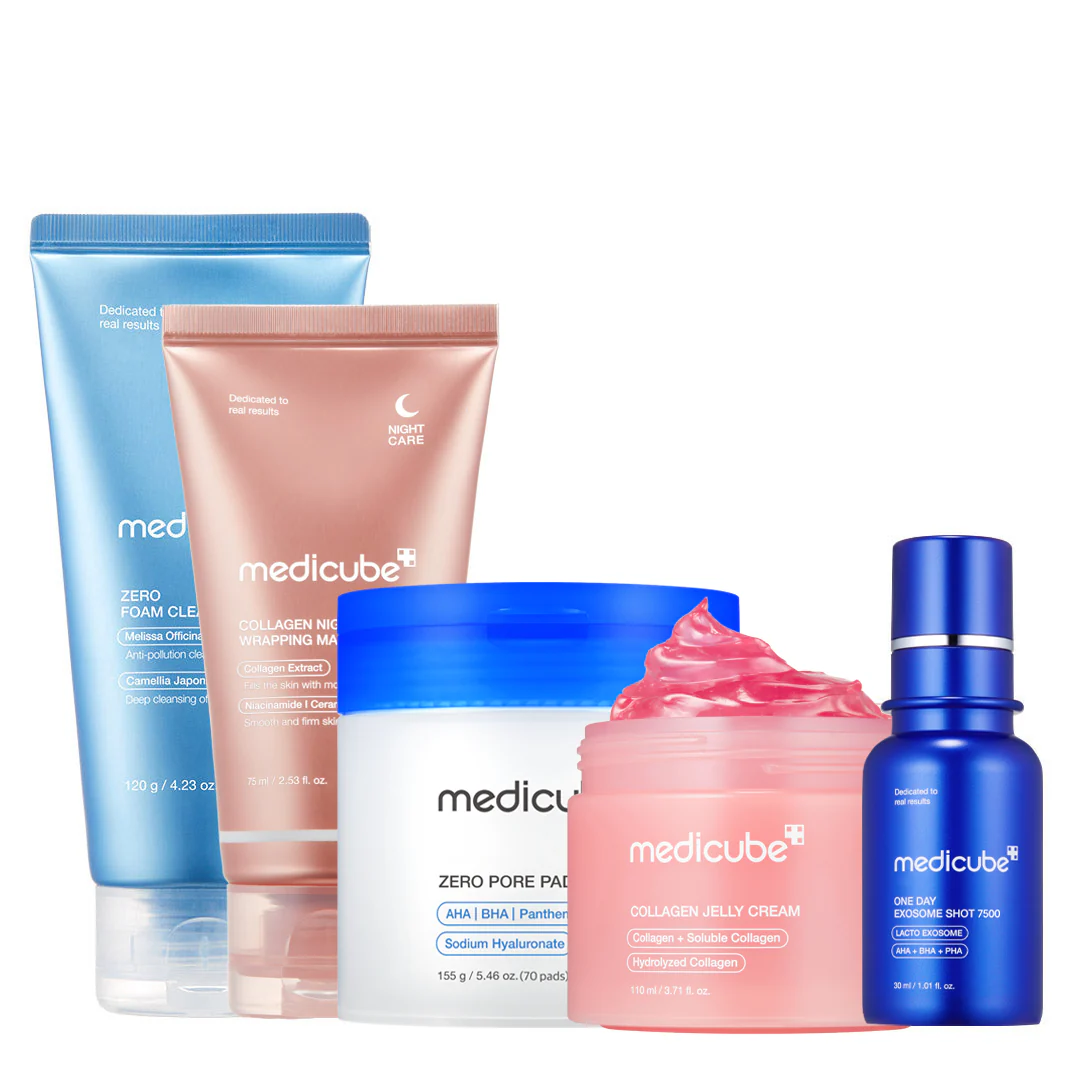 medicube Set